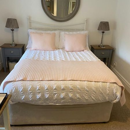 Rye Flatt Bed And Breakfast Colne  Esterno foto